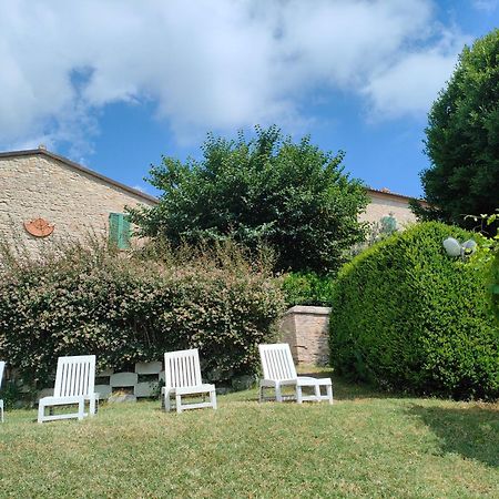Apartament La Panoramica Avenale Zewnętrze zdjęcie