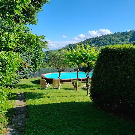 Apartament La Panoramica Avenale Zewnętrze zdjęcie