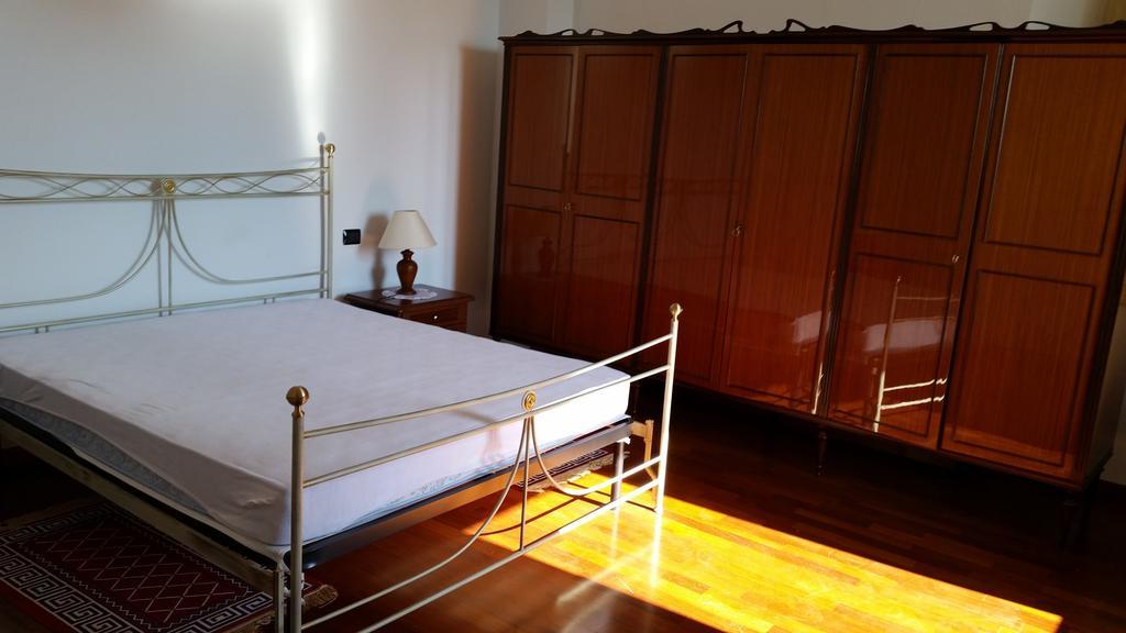 Apartament La Panoramica Avenale Pokój zdjęcie