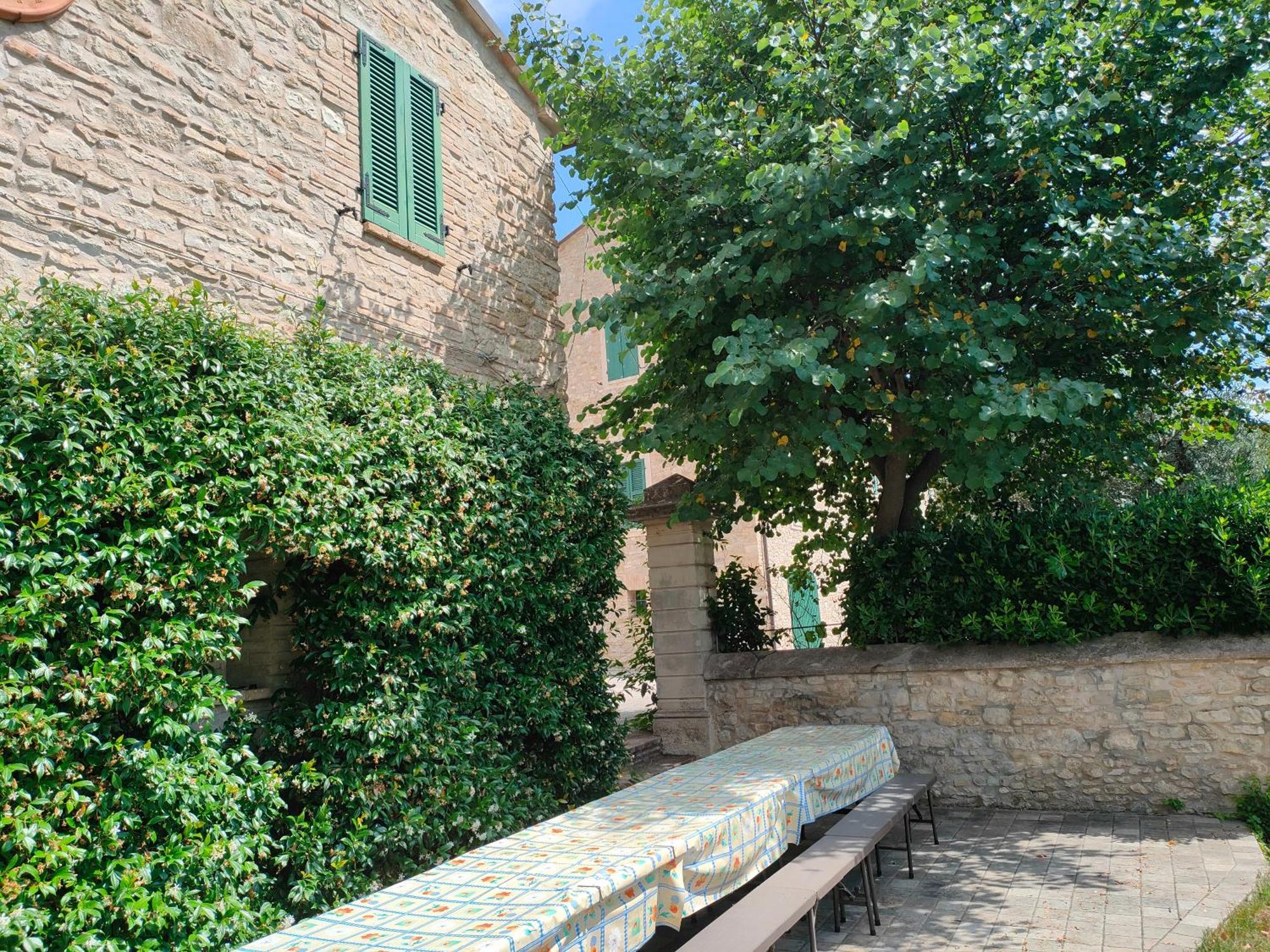 Apartament La Panoramica Avenale Zewnętrze zdjęcie