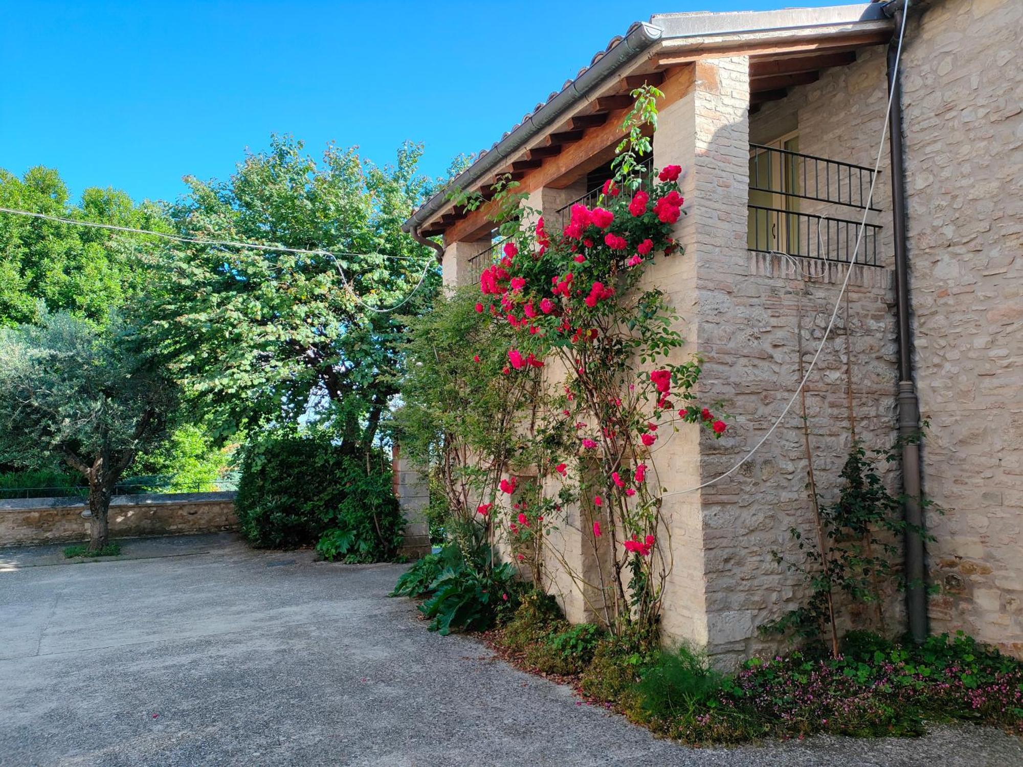 Apartament La Panoramica Avenale Zewnętrze zdjęcie