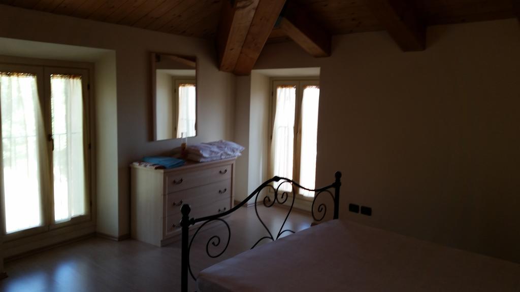 Apartament La Panoramica Avenale Pokój zdjęcie