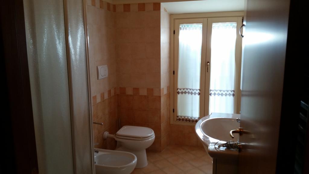 Apartament La Panoramica Avenale Pokój zdjęcie