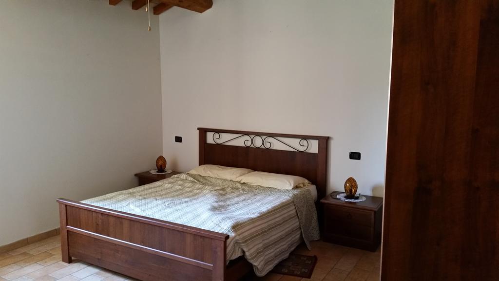 Apartament La Panoramica Avenale Pokój zdjęcie