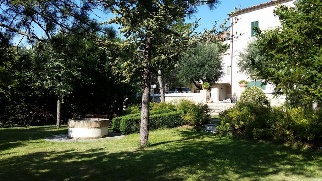 Apartament La Panoramica Avenale Zewnętrze zdjęcie