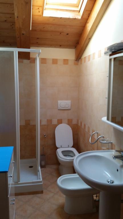 Apartament La Panoramica Avenale Pokój zdjęcie