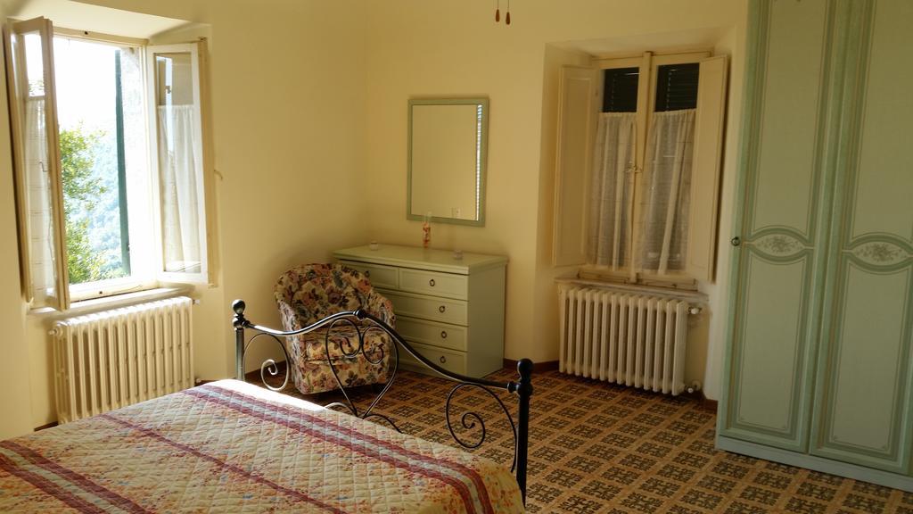 Apartament La Panoramica Avenale Pokój zdjęcie